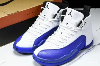 “Blueberry” CT8013-140 12 Jordan Air 0506